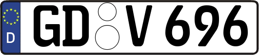 GD-V696