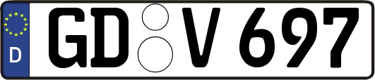 GD-V697