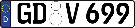 GD-V699