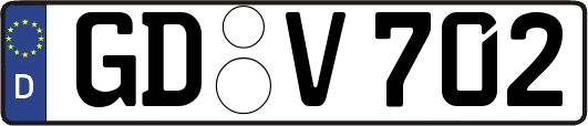 GD-V702