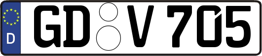 GD-V705