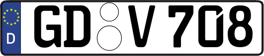 GD-V708