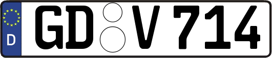 GD-V714