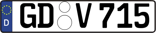 GD-V715