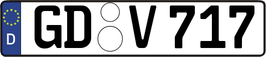 GD-V717