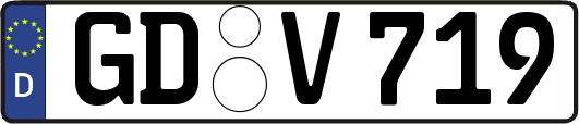 GD-V719