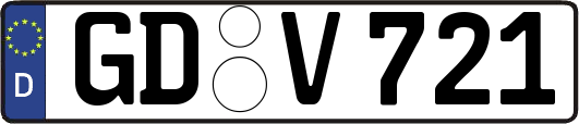 GD-V721