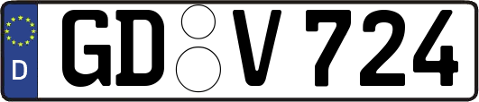 GD-V724