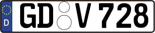 GD-V728