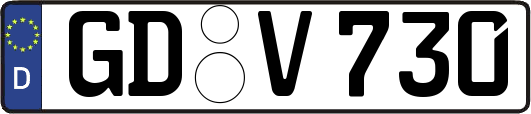 GD-V730
