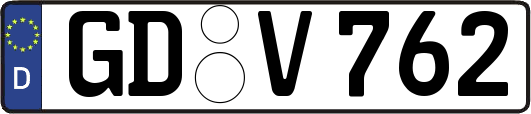 GD-V762