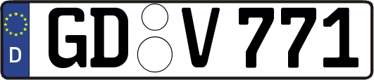 GD-V771