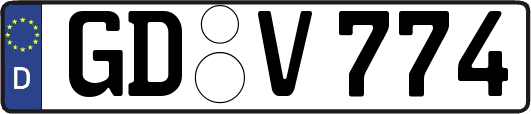 GD-V774