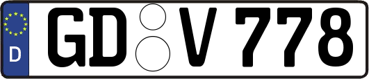 GD-V778