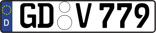 GD-V779