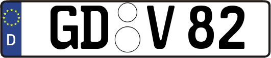GD-V82