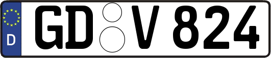 GD-V824