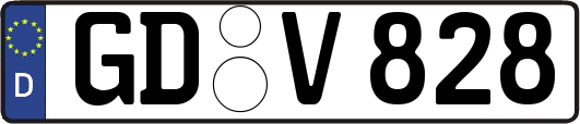 GD-V828