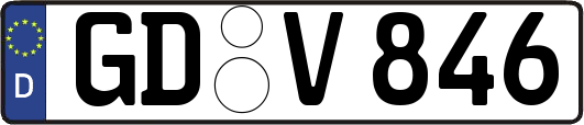 GD-V846