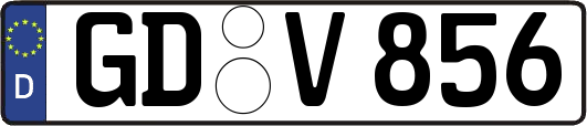 GD-V856