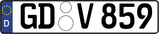 GD-V859