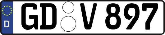 GD-V897