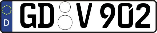 GD-V902