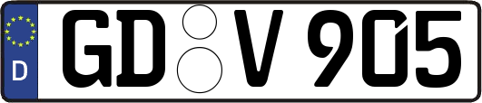 GD-V905
