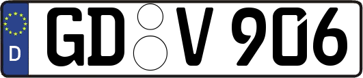 GD-V906