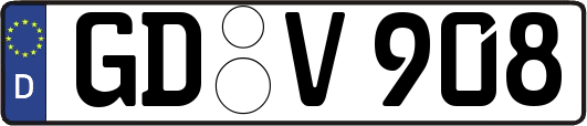 GD-V908