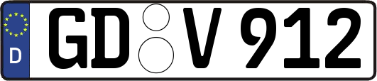 GD-V912