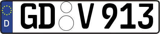 GD-V913