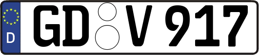 GD-V917