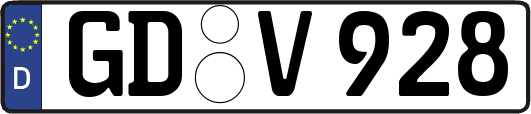 GD-V928
