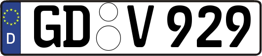 GD-V929