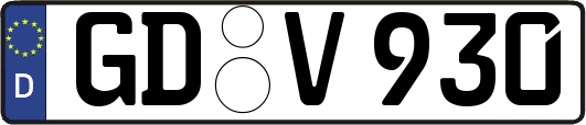 GD-V930
