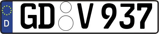 GD-V937