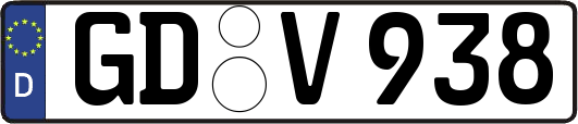 GD-V938