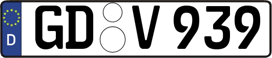 GD-V939