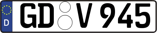 GD-V945