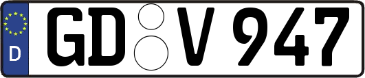 GD-V947