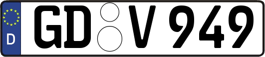 GD-V949