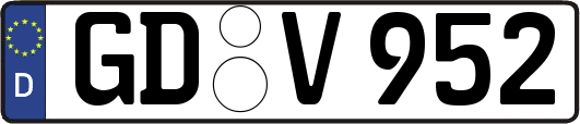GD-V952