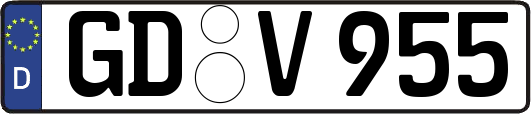 GD-V955