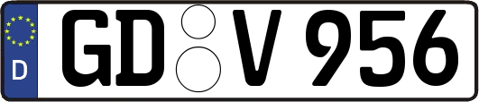 GD-V956
