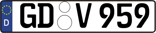 GD-V959