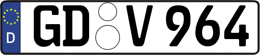 GD-V964