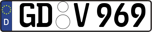 GD-V969