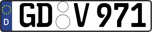 GD-V971