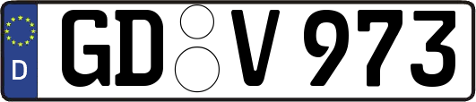 GD-V973